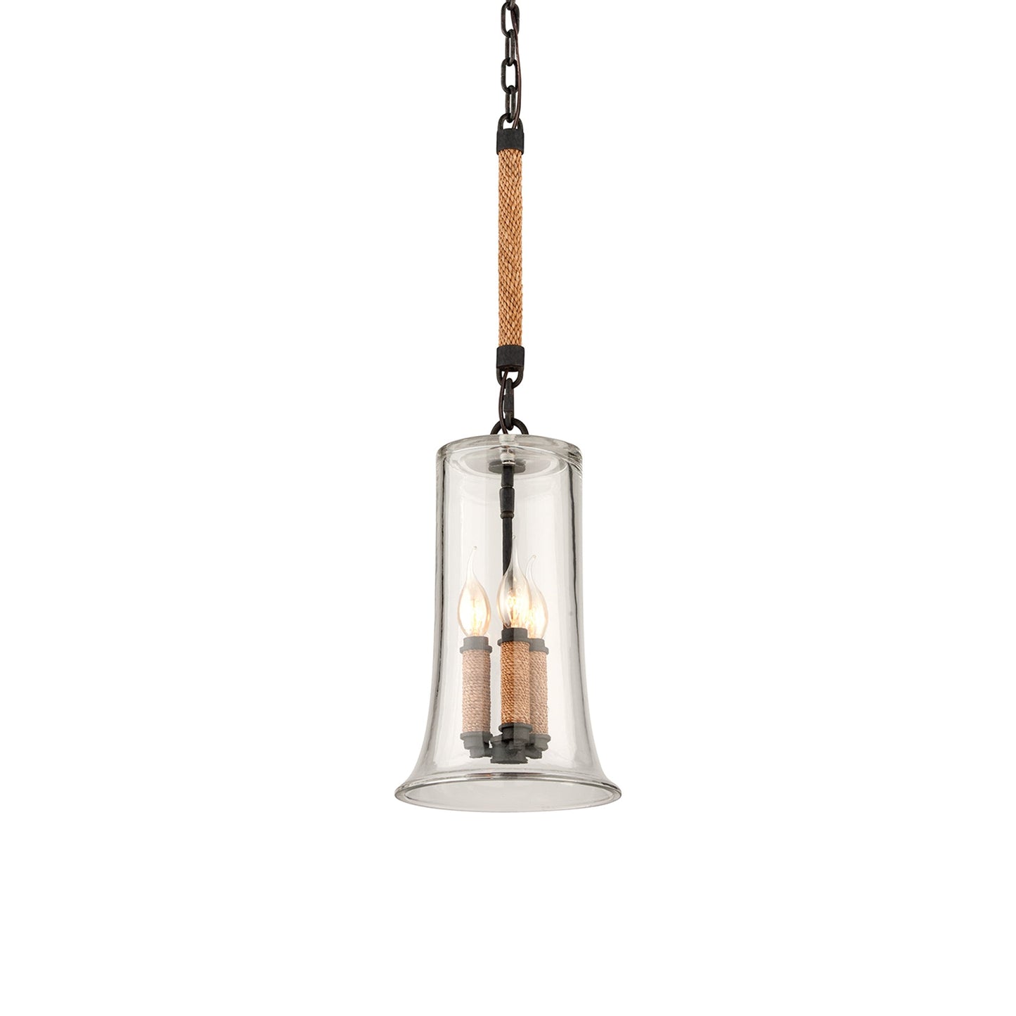 Pier 39 Pendant Light (3-Light).