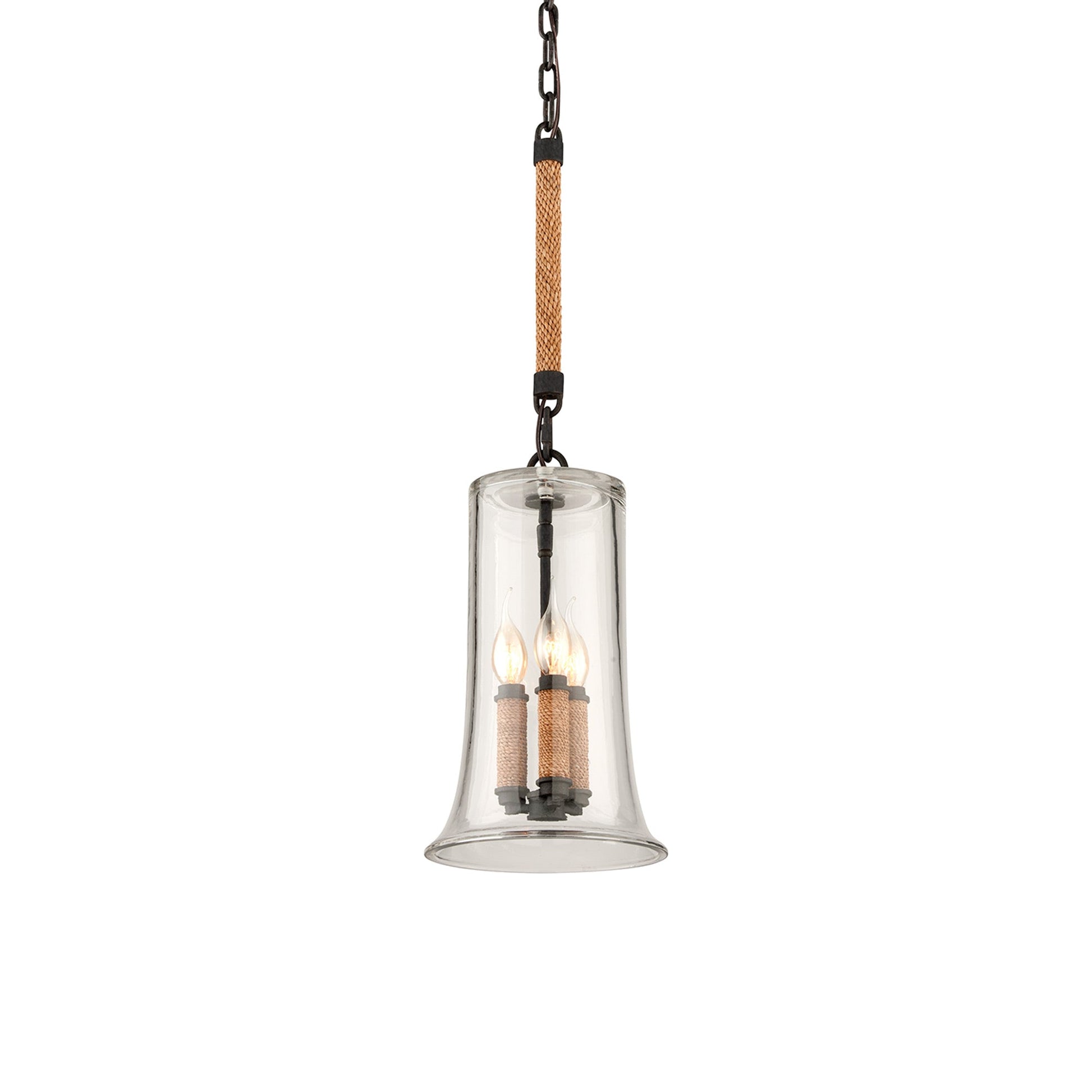 Pier 39 Pendant Light (3-Light).