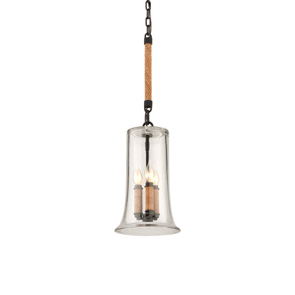 Pier 39 Pendant Light (3-Light).