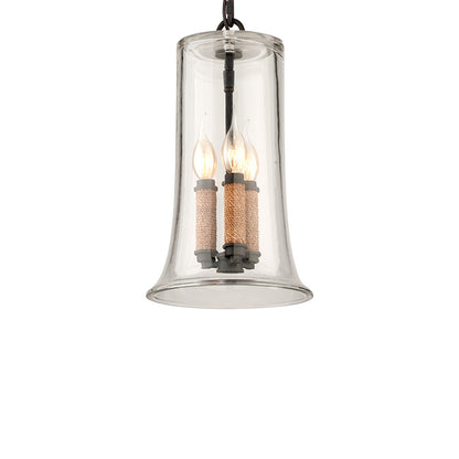 Pier 39 Pendant Light in Detail.