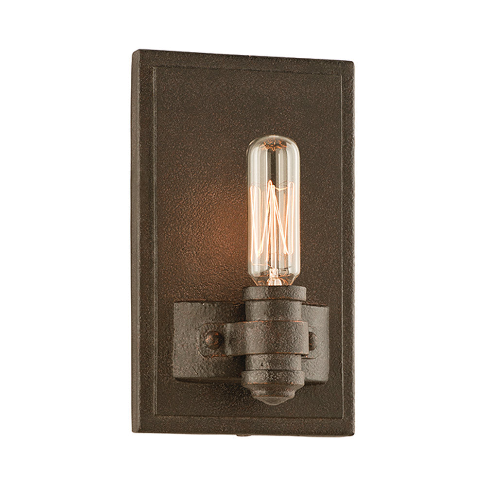 Pike Place Wall Light.