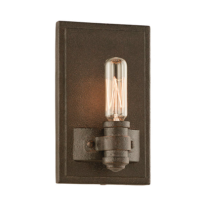 Pike Place Wall Light.