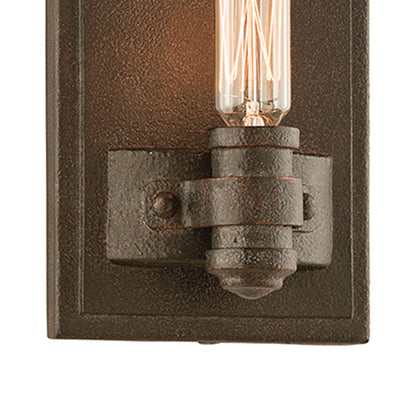 Pike Place Wall Light in Detail.