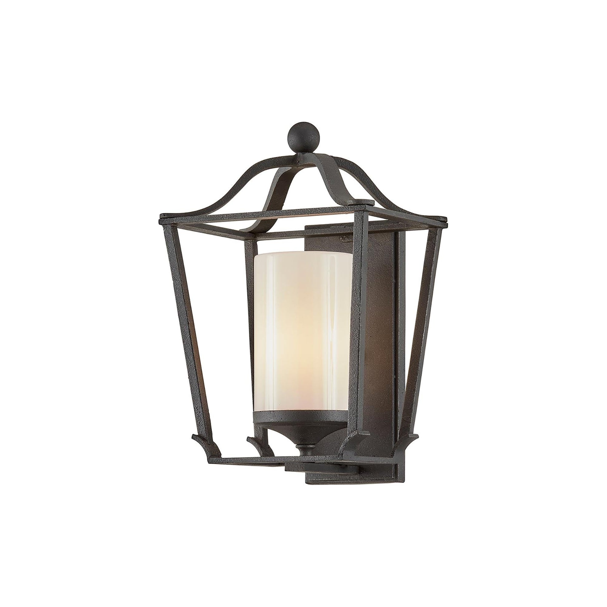 Princeton Outdoor Wall Light.