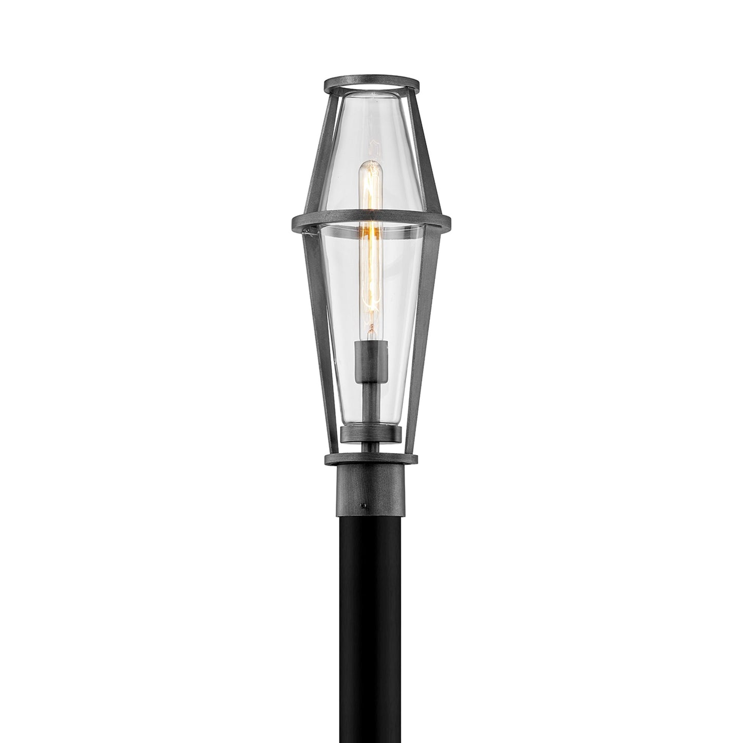 Prospect Outdoor Post Light.