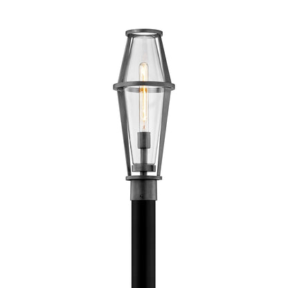Prospect Outdoor Post Light.