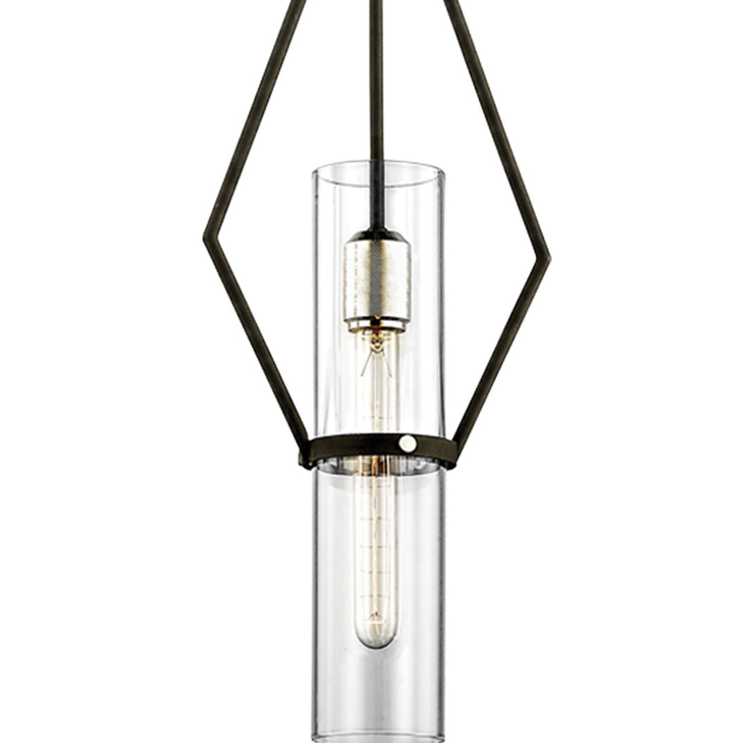 Raef Mini Pendant Light in Detail.