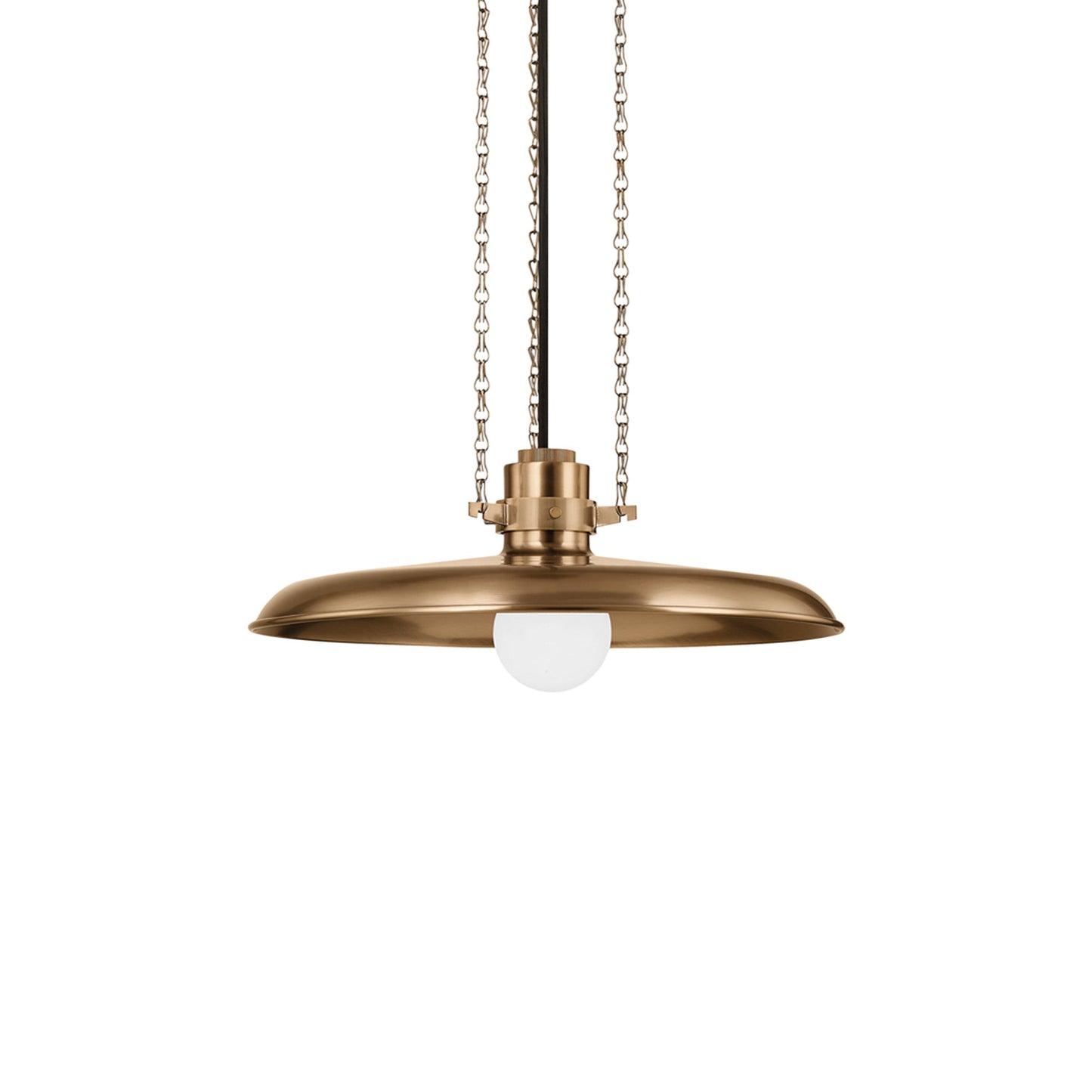 Rainhill Pendant Light (Small).