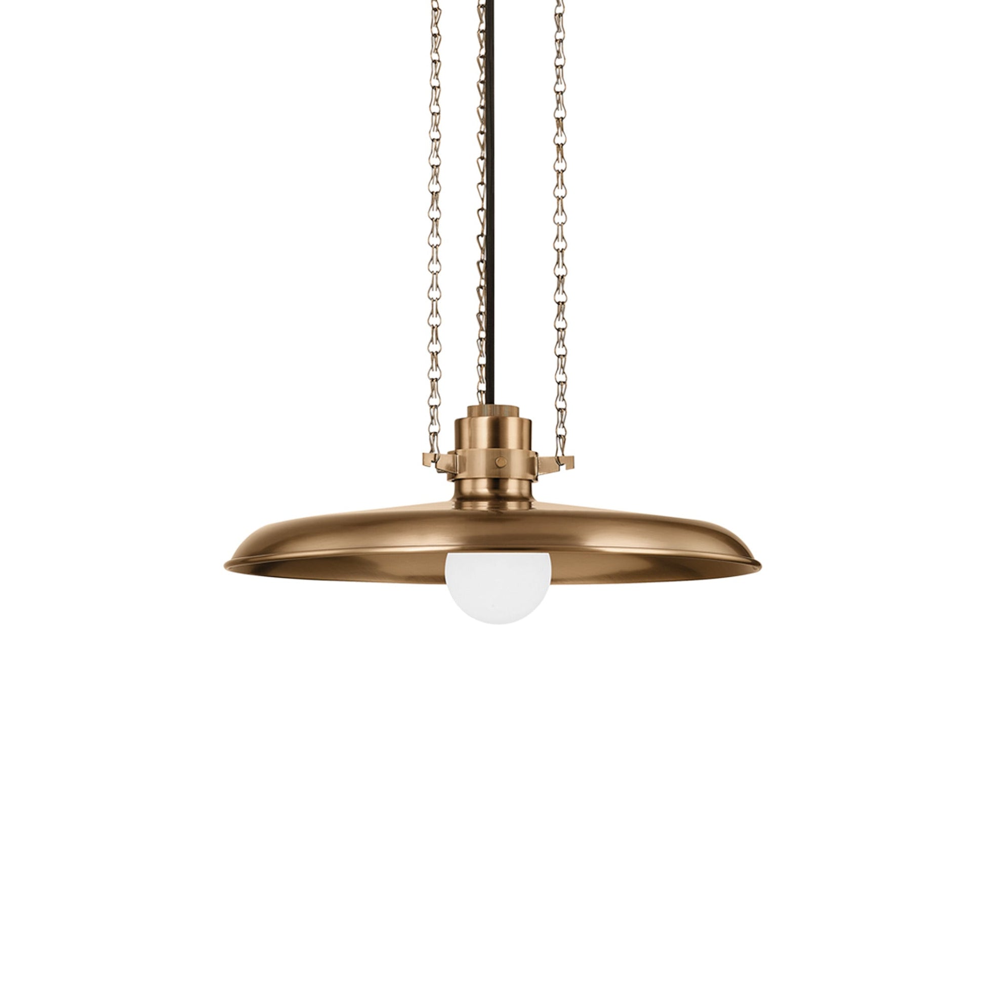 Rainhill Pendant Light (Small).