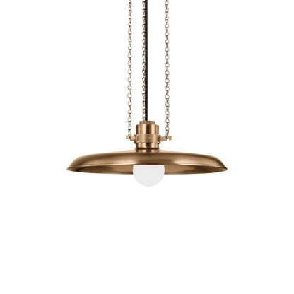 Rainhill Pendant Light (Small).