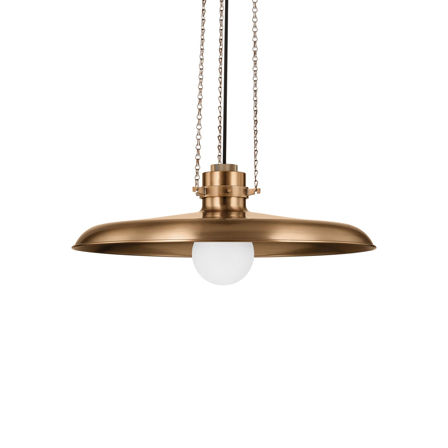 Rainhill Pendant Light (Large).