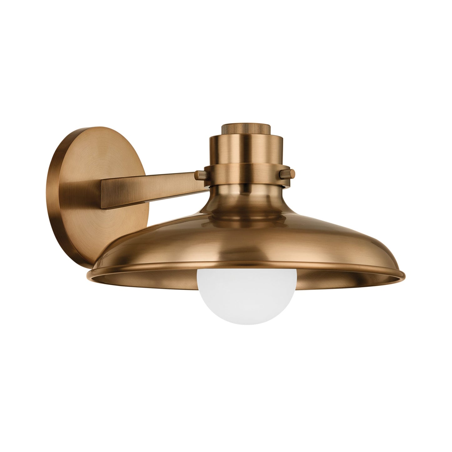 Rainhill Wall Light.