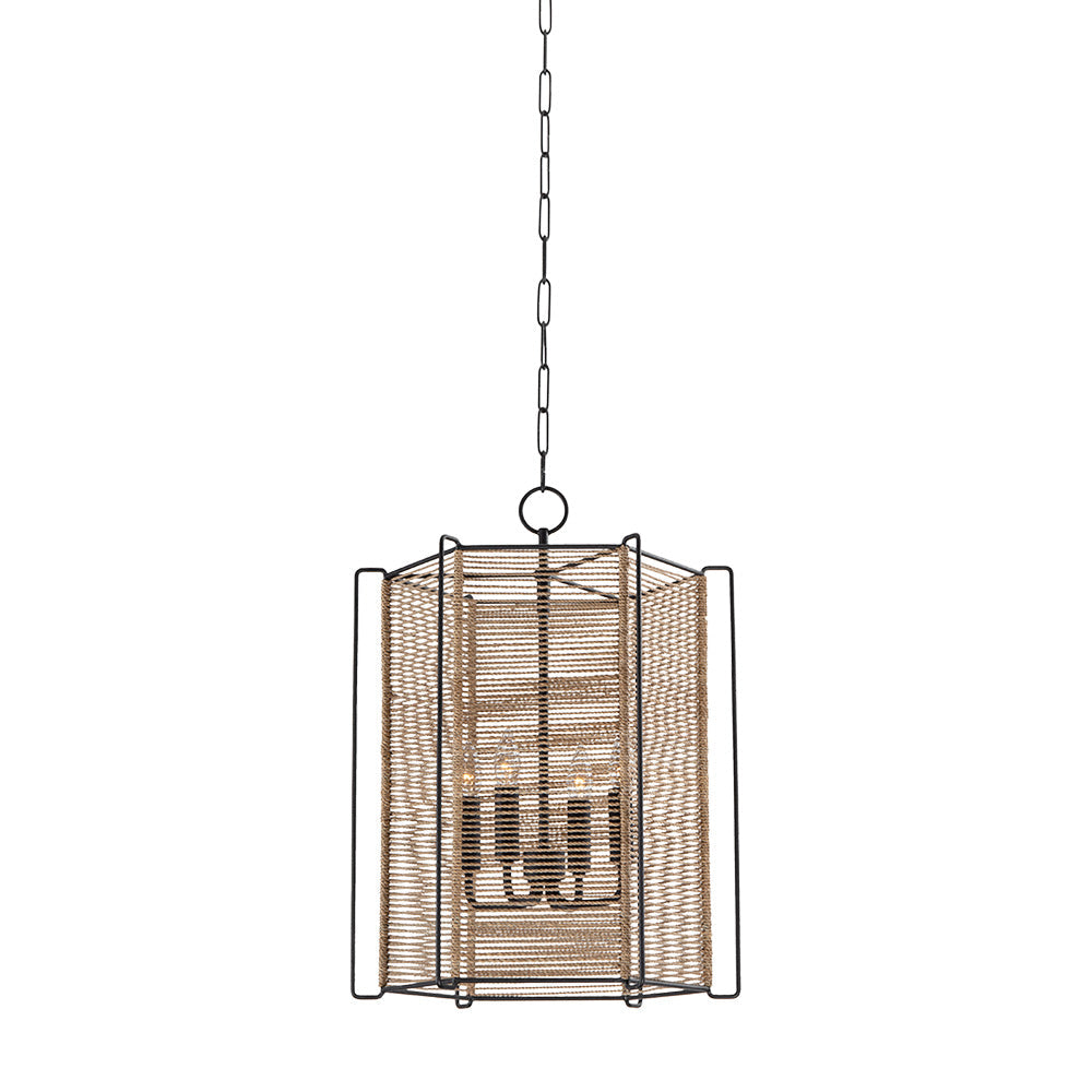 Ramon Pendant Light (Medium).