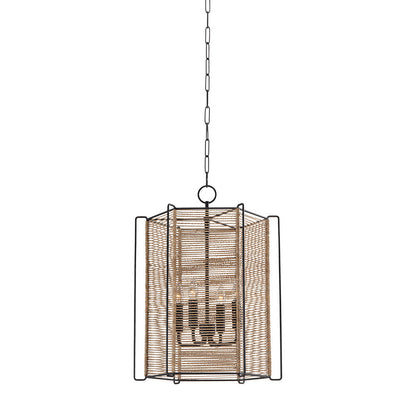 Ramon Pendant Light (Medium).