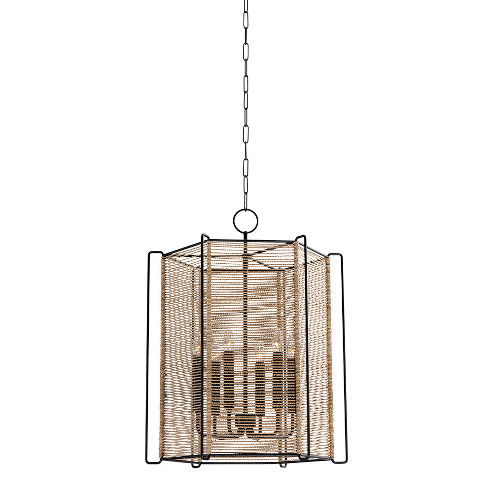 Ramon Pendant Light (Large).