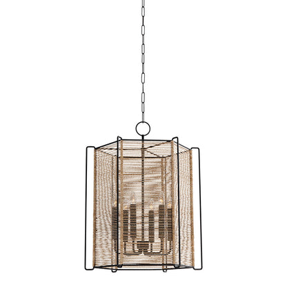 Ramon Pendant Light (Large).
