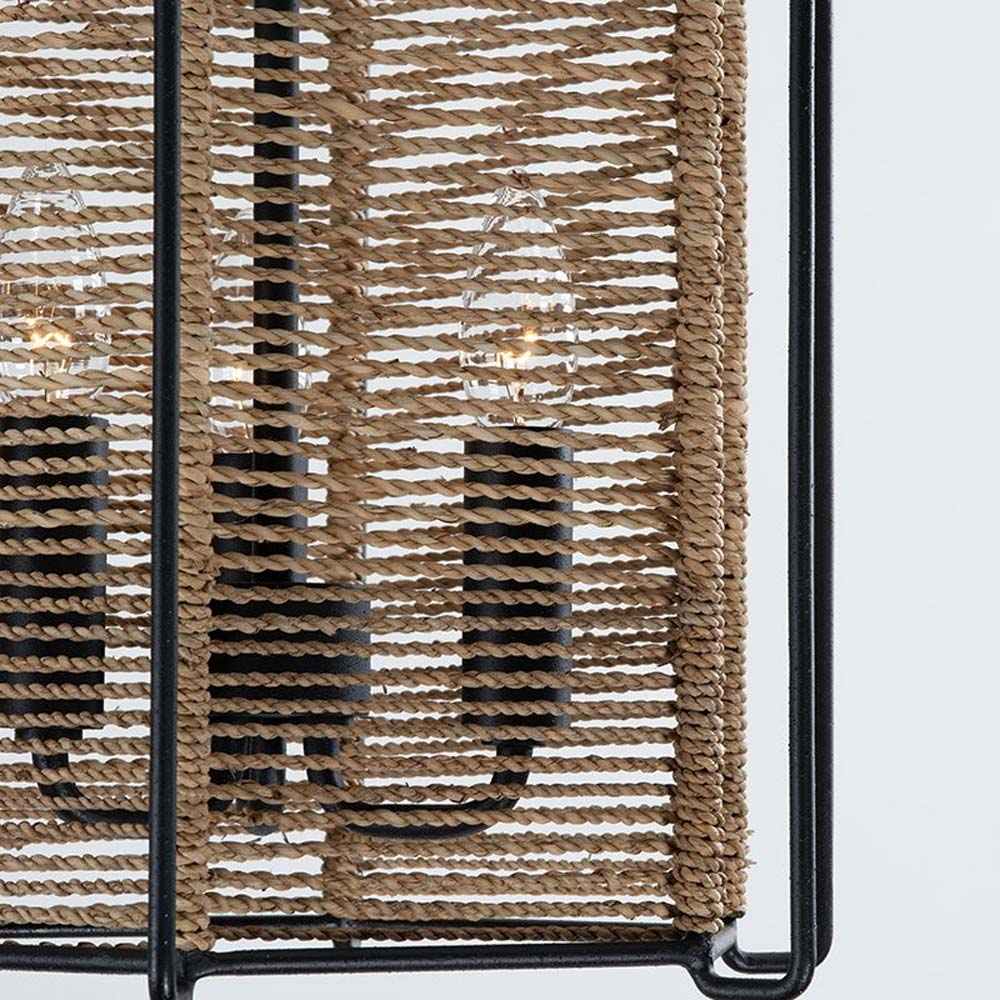 Ramon Pendant Light in Detail.