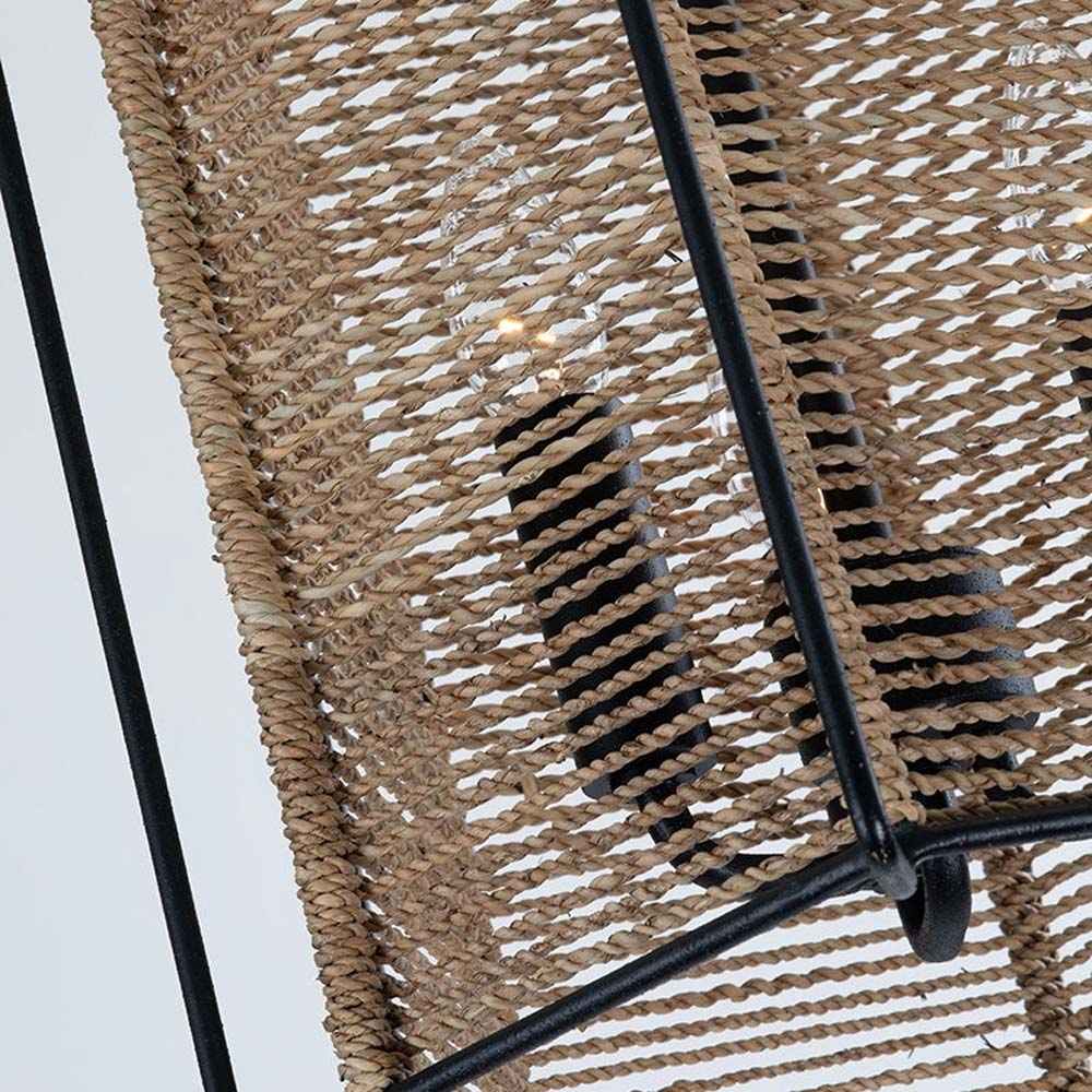 Ramon Pendant Light in Detail.