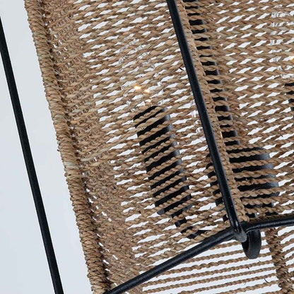 Ramon Pendant Light in Detail.