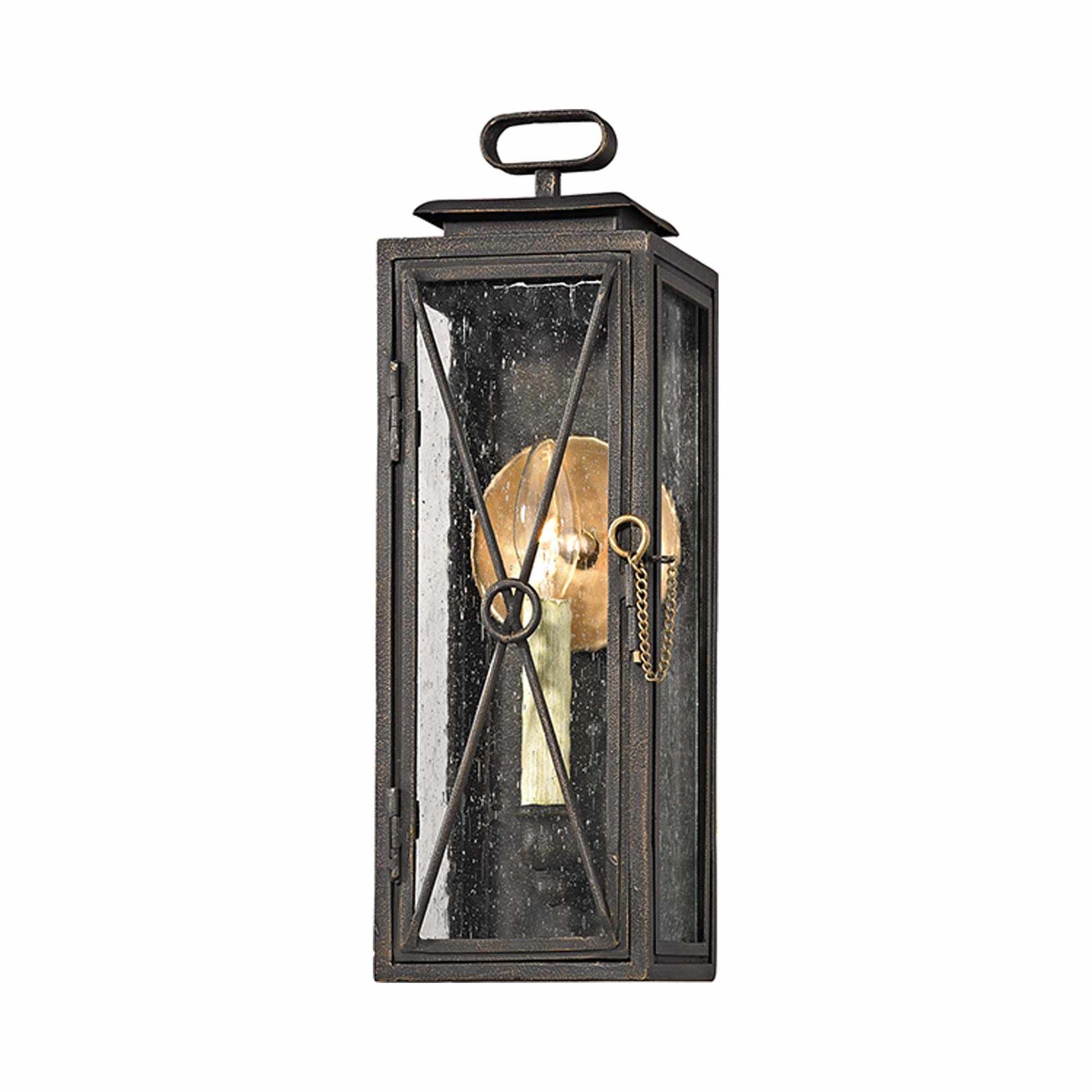 Randolph Outdoor Wall Light (1-Light).