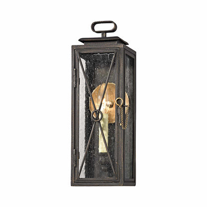 Randolph Outdoor Wall Light.