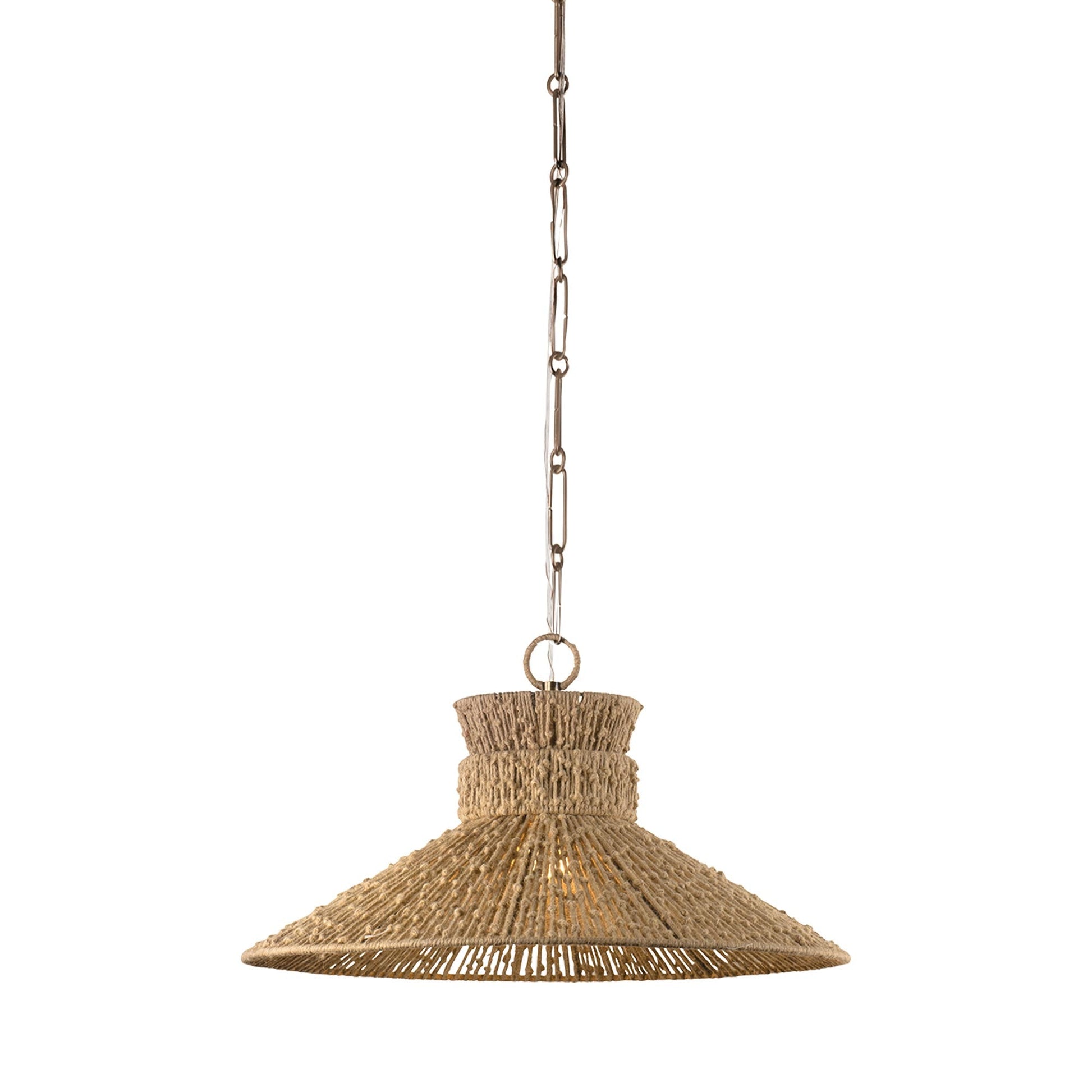 Raphael Pendant Light (Large).