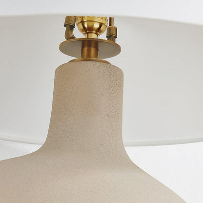 Rebecca Table Lamp in Detail.