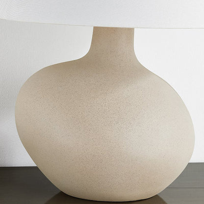 Rebecca Table Lamp in Detail.