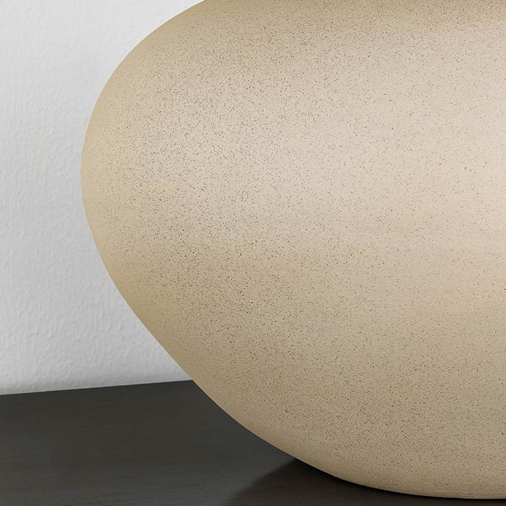 Rebecca Table Lamp in Detail.