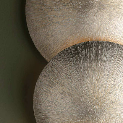 Reef Wall Light in Detail.