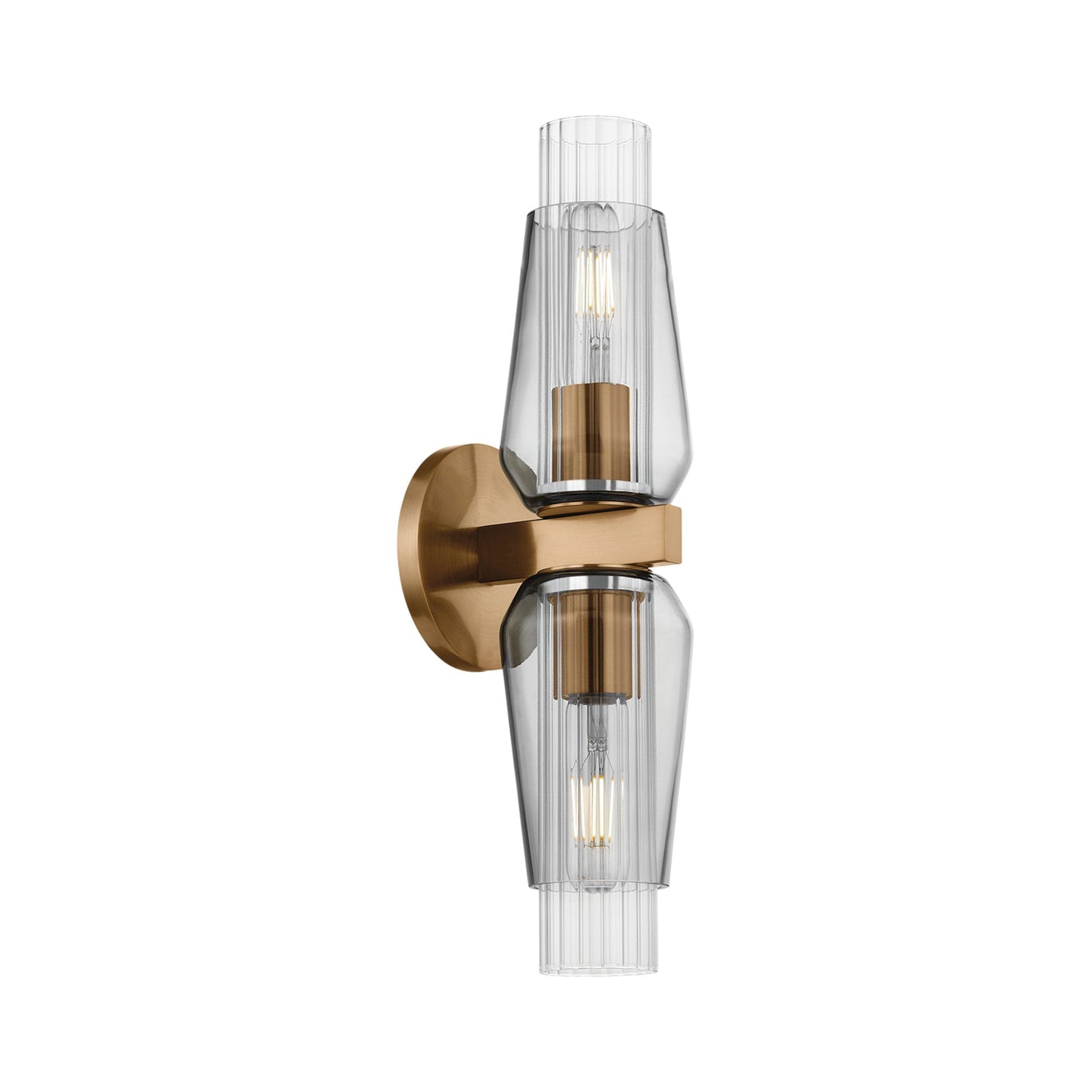 Rex Wall Light (2-Light).