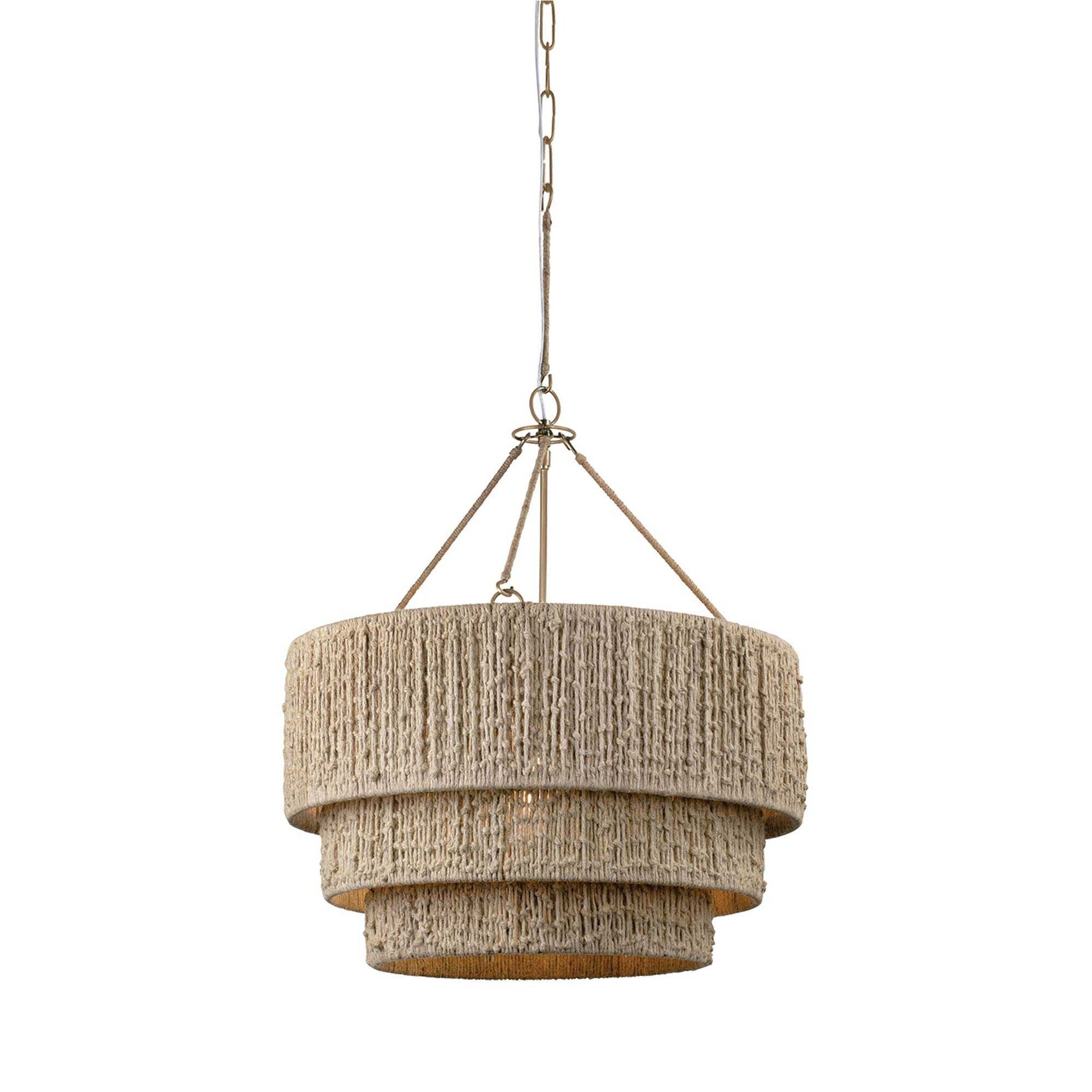 Reza Chandelier.