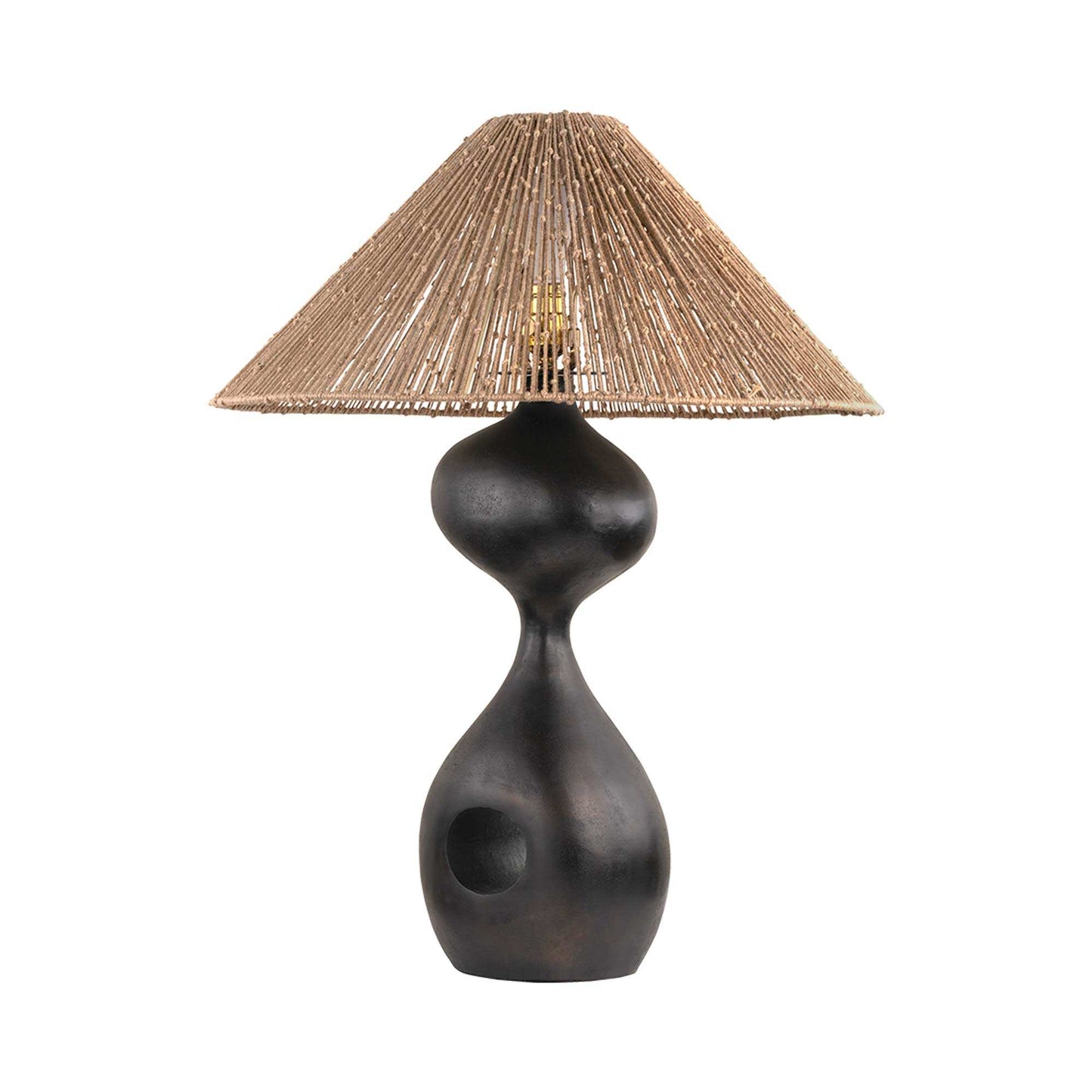Rhu Table Lamp.