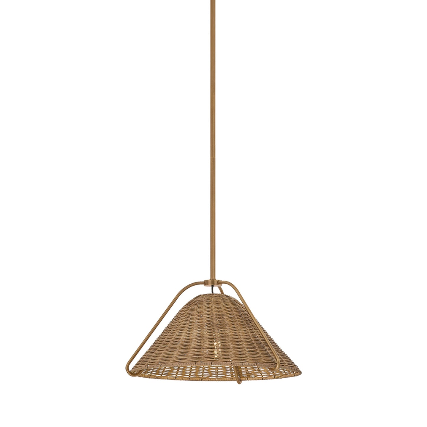 Richard Pendant Light (17.25-Inch).