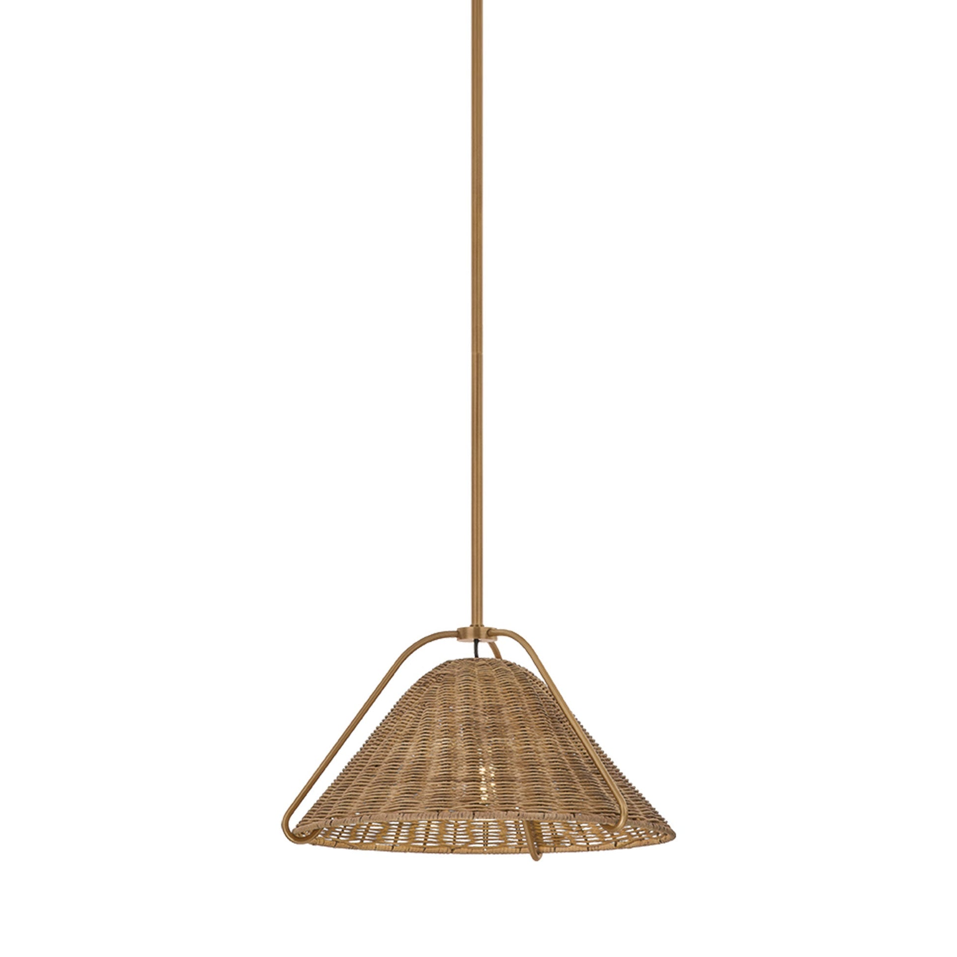 Richard Pendant Light (17.25-Inch).