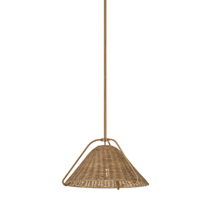 Richard Pendant Light.