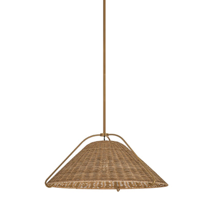 Richard Pendant Light (25.5-Inch).