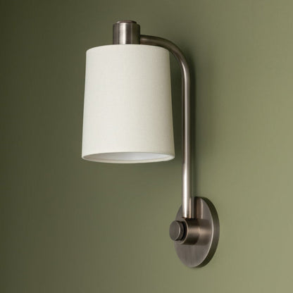 Rigby Wall Light in Detail.