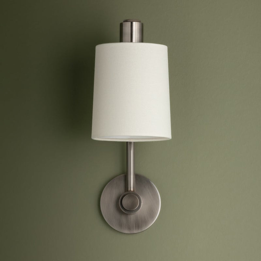 Rigby Wall Light in Detail.