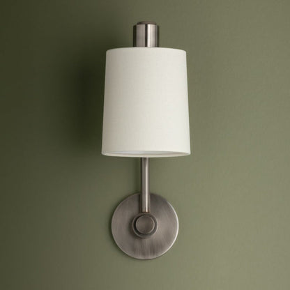 Rigby Wall Light in Detail.