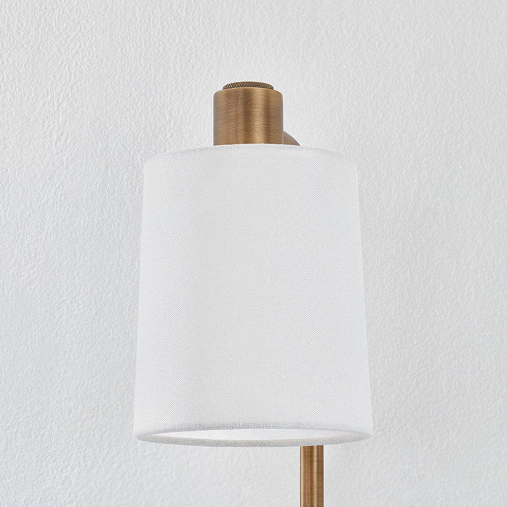 Rigby Wall Light in Detail.