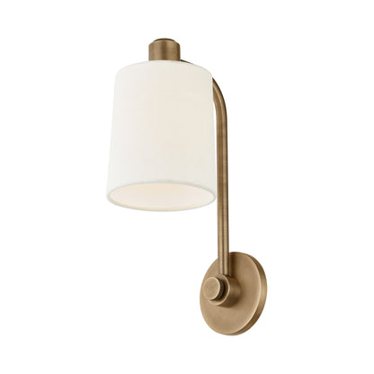 Rigby Wall Light in Detail.