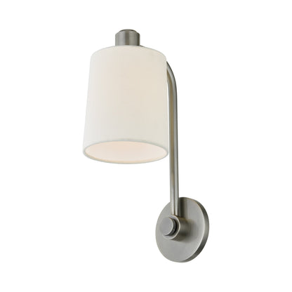 Rigby Wall Light in Detail.