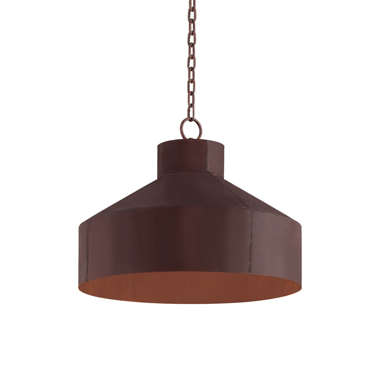 Rise & Shine Pendant Light (Medium).