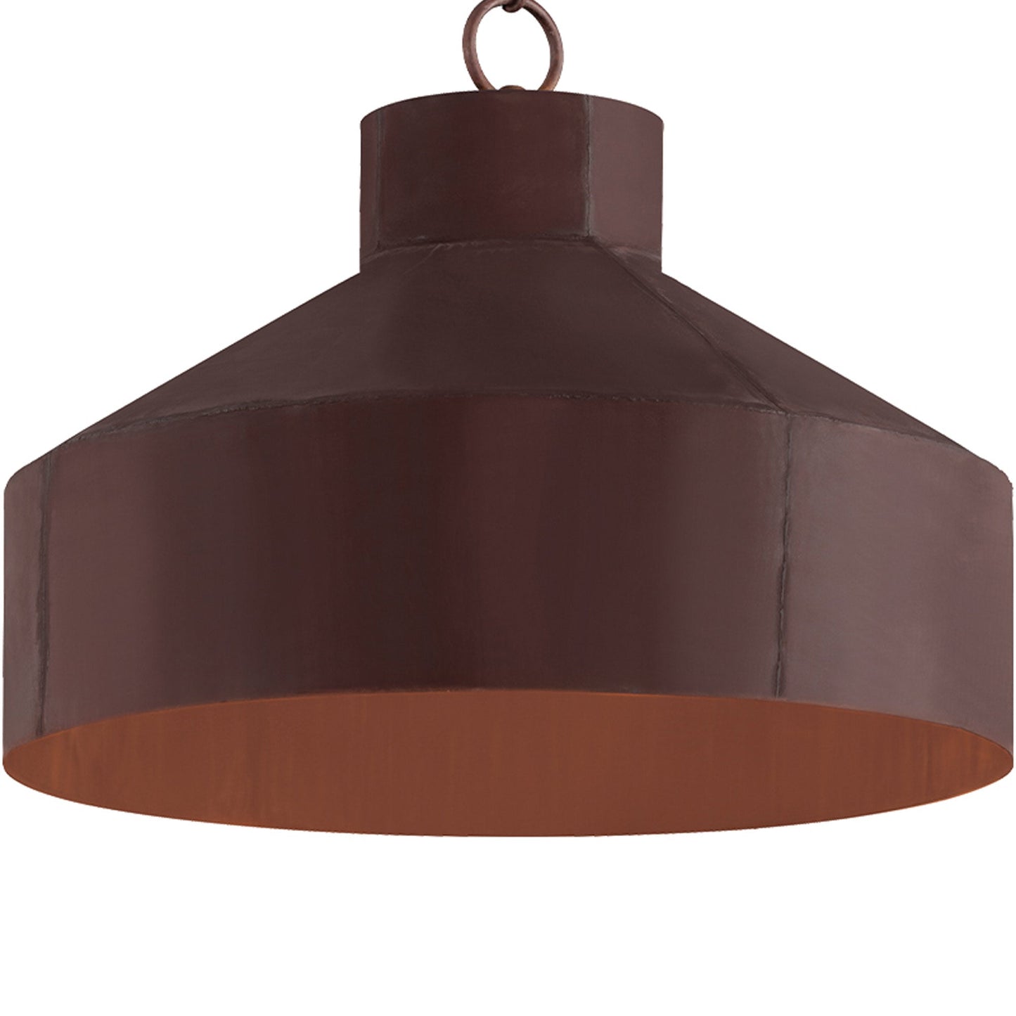 Rise & Shine Pendant Light in Detail.