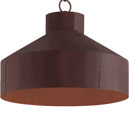 Rise & Shine Pendant Light in Detail.