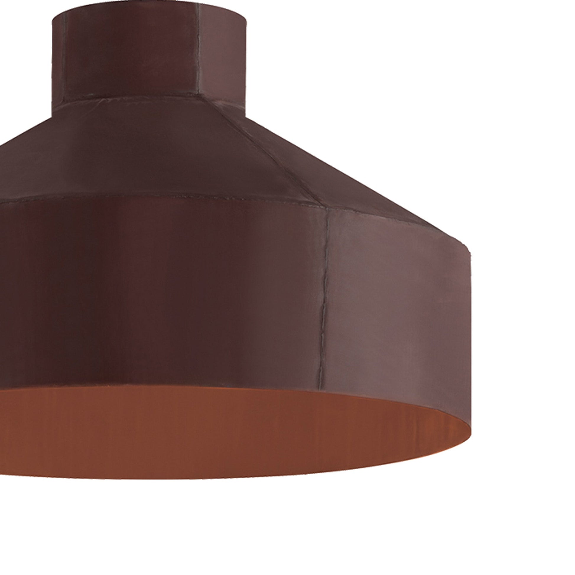 Rise & Shine Pendant Light in Detail.