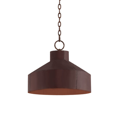Rise & Shine Pendant Light (Small).