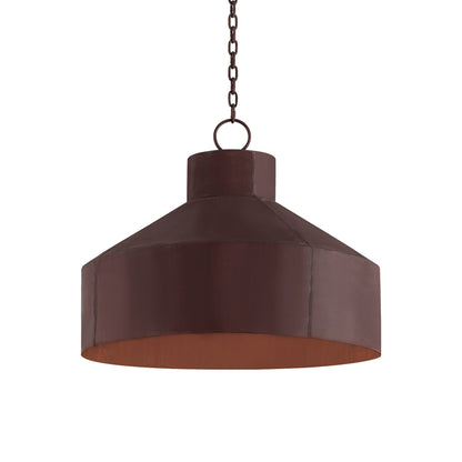 Rise & Shine Pendant Light (Large).