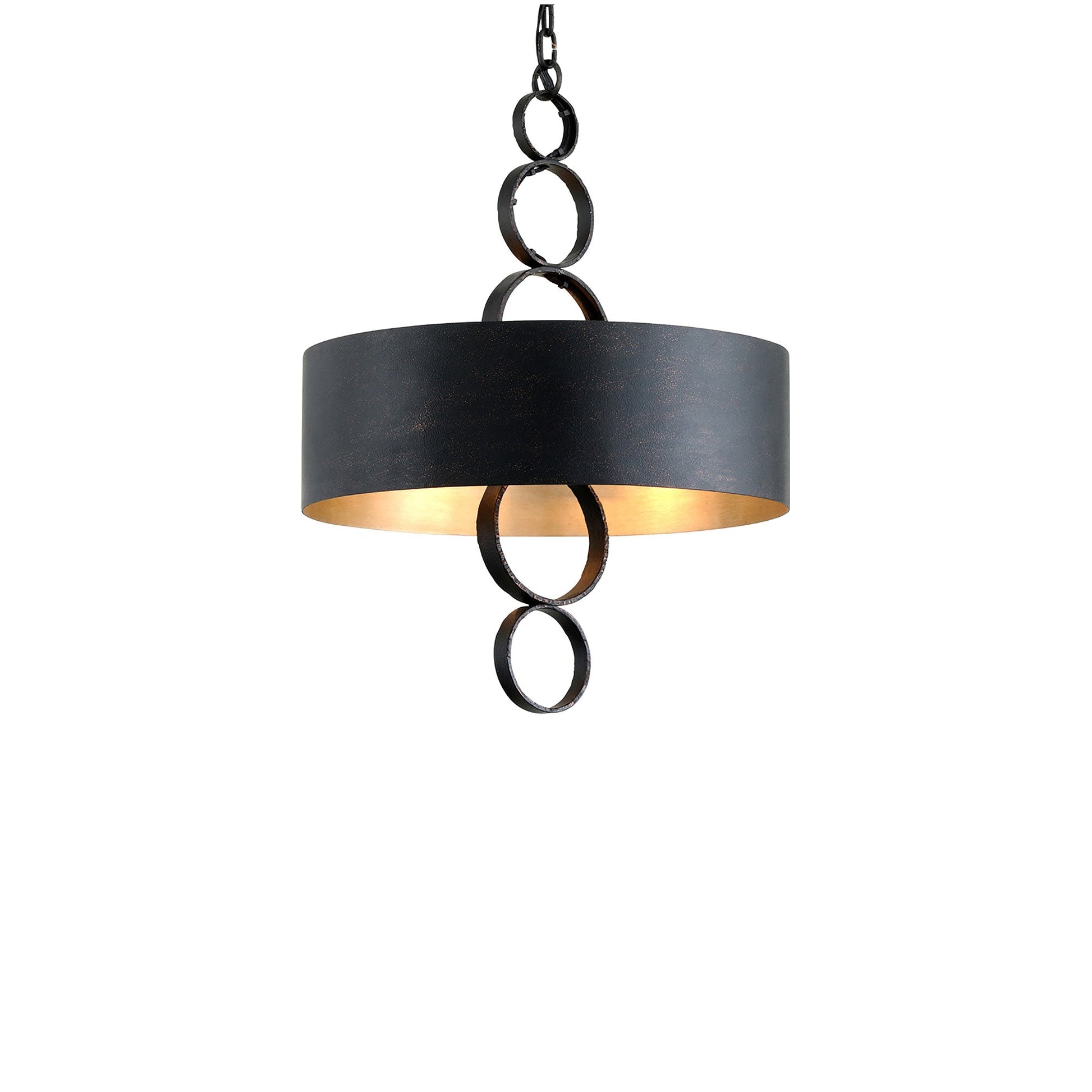 Rivington Chandelier.